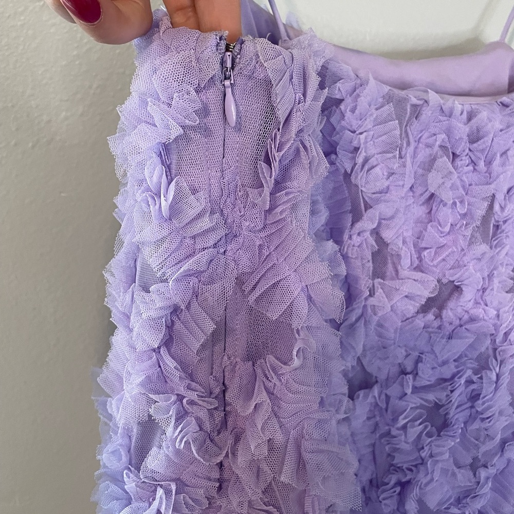 ASOS mini dress - Picture 5 of 6